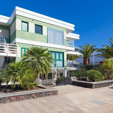 Apartamento Jumilla Vista Mar 11 ปลายา เดล อิงเกลส ภายนอก รูปภาพ