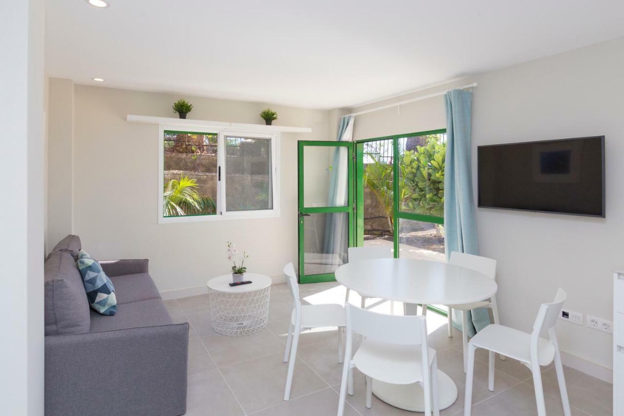 Apartamento Jumilla Vista Mar 11 ปลายา เดล อิงเกลส ภายนอก รูปภาพ