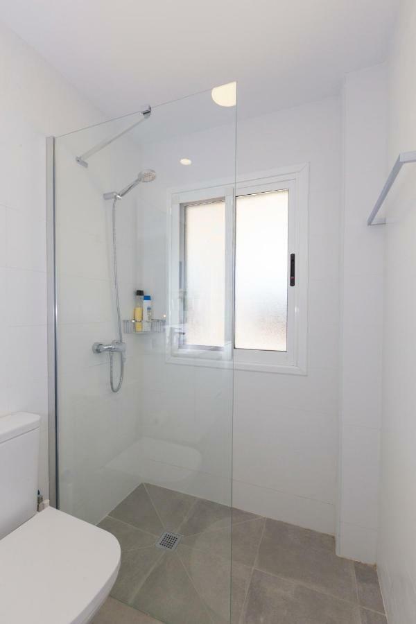Apartamento Jumilla Vista Mar 11 ปลายา เดล อิงเกลส ภายนอก รูปภาพ