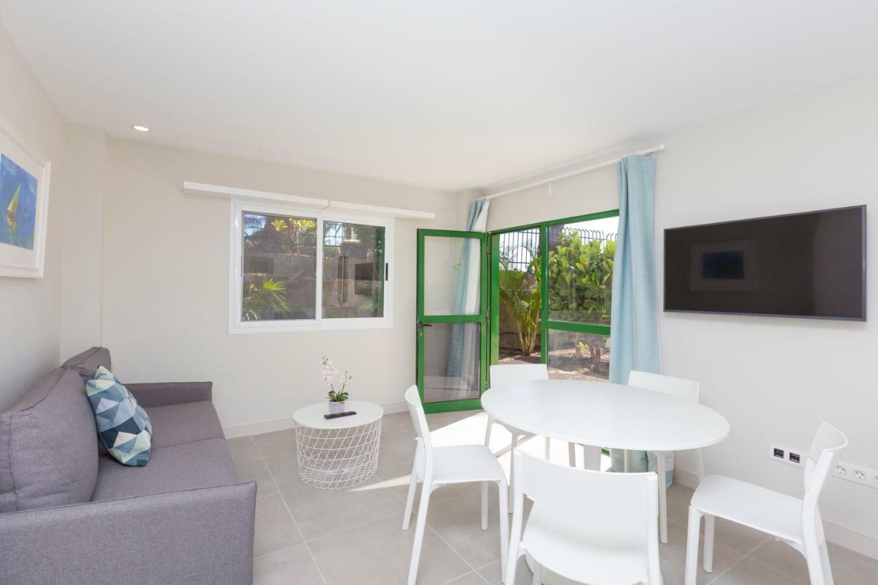 Apartamento Jumilla Vista Mar 11 ปลายา เดล อิงเกลส ภายนอก รูปภาพ
