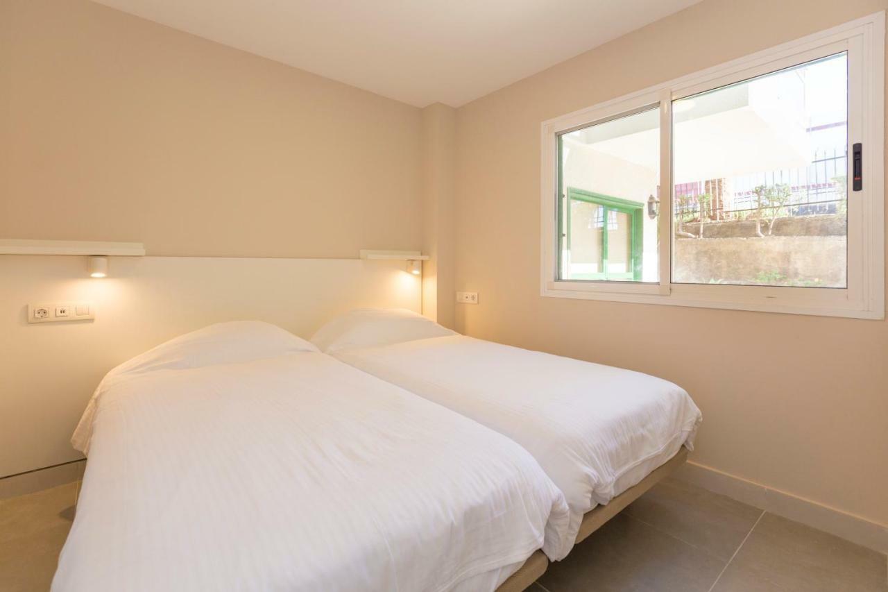 Apartamento Jumilla Vista Mar 11 ปลายา เดล อิงเกลส ภายนอก รูปภาพ